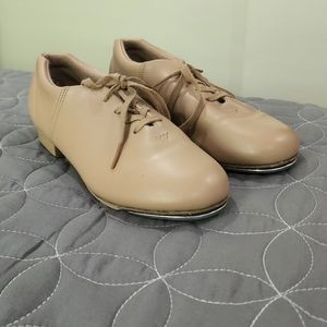 Capezio Tap Shoes